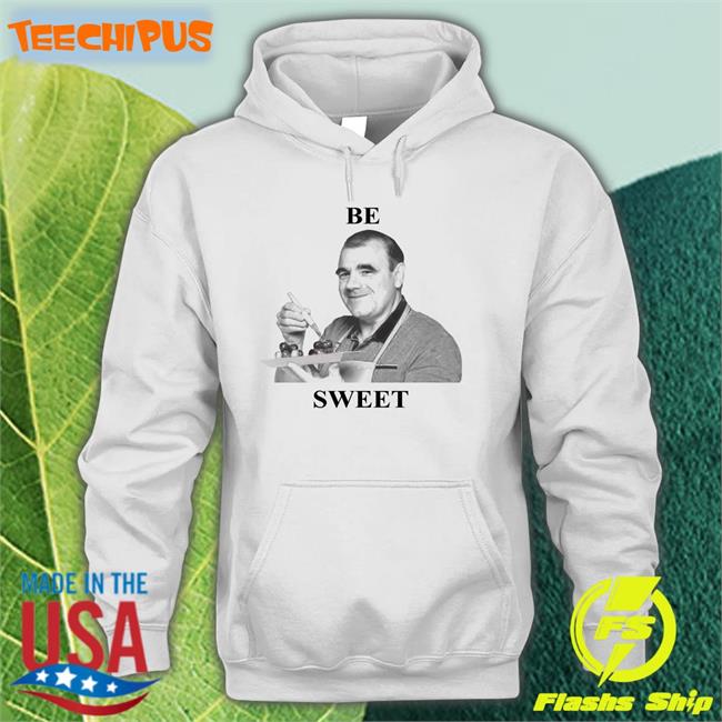 Jbrekkie Jurgen Krauss Be Sweet T Shirt