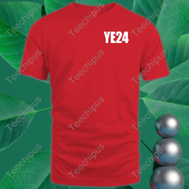 Donda’S Place Ye24 Hoodie