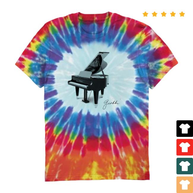 Original Lpgiobbi Merch Store Lpgiobbi Trudy Piano Tie Dye Sweatshirt Lpgiobbi Shop