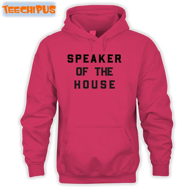 Barbara Malmet Speaker Of The House Hoodie Speakerpelosi