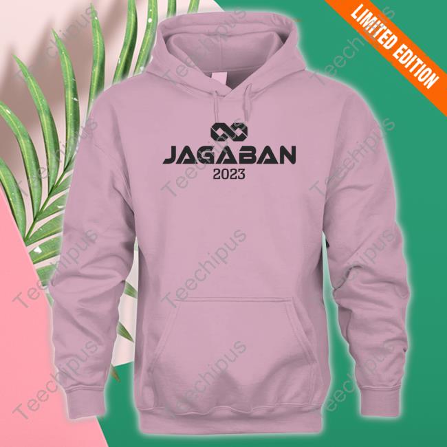 Jagaban 2023 T Shirt Qudus Jagaban 2023 T Shirt