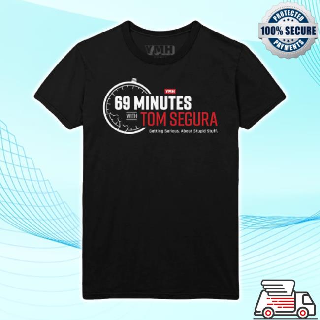 Official Ymh Studios Store Merch 69 Minutes Sweatshirt Ymhstudios Shop