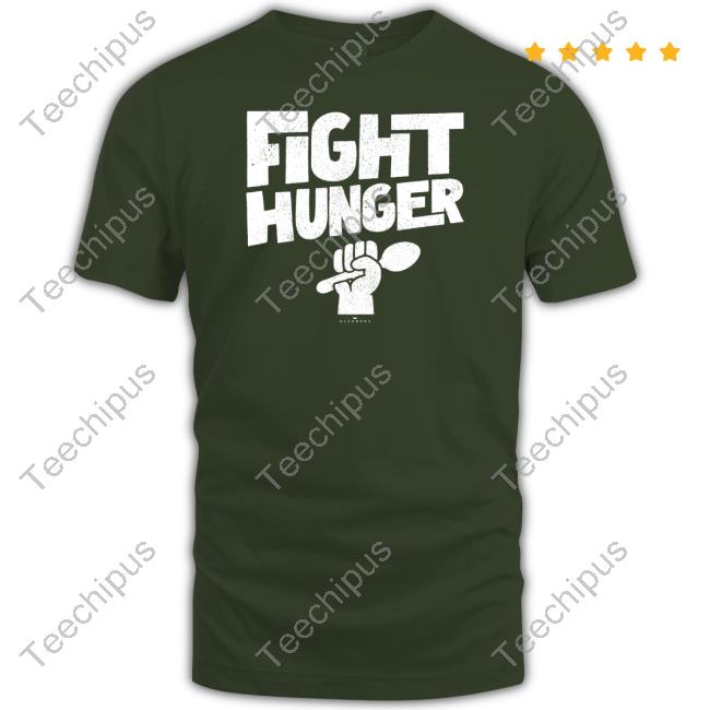Theshopindy Merch Gleaners Fight Hunger 2023 T Shirt
