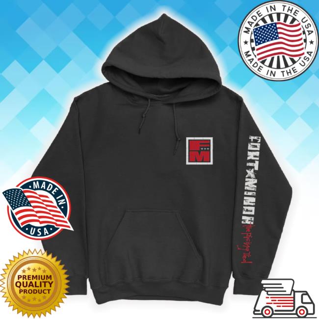 Original Fm - Cover Stack Black Pullover Tee Shirt Linkin Park Shop