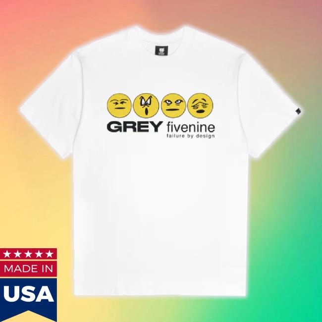 Official G59 K&B Pharmacy Window Decal Tee (White) G59recordsmerchandise Shop