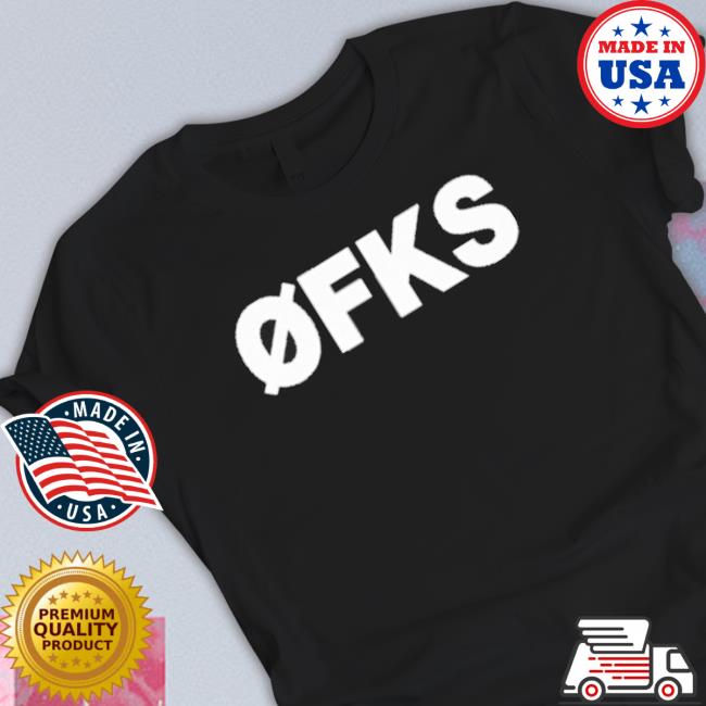 Official Zero Fucks Hoodie