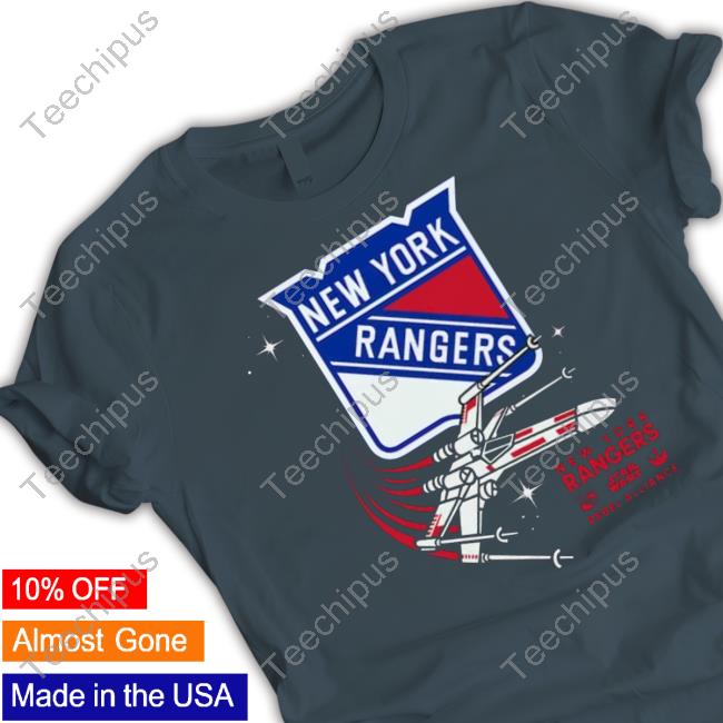 New York Rangers Star Wars Rebel Alliance T Shirts New York Rangers Star Wars Rebel Alliance Sweatshirt