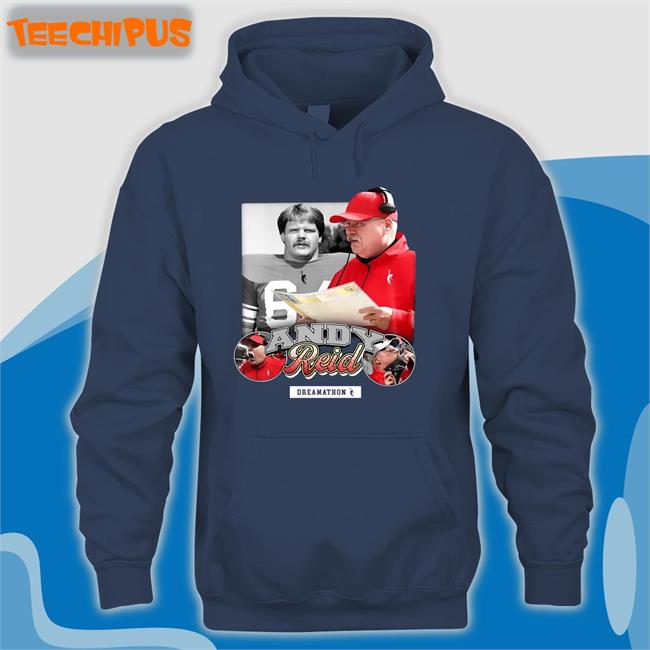 Andy Reid Shirt Andy Reid Shirt