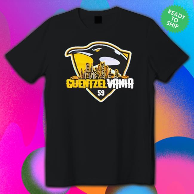Pittsburgh Hockey Guentzel Vania Hoodie Pittsburgh Hockey Guentzel Vania Shirts