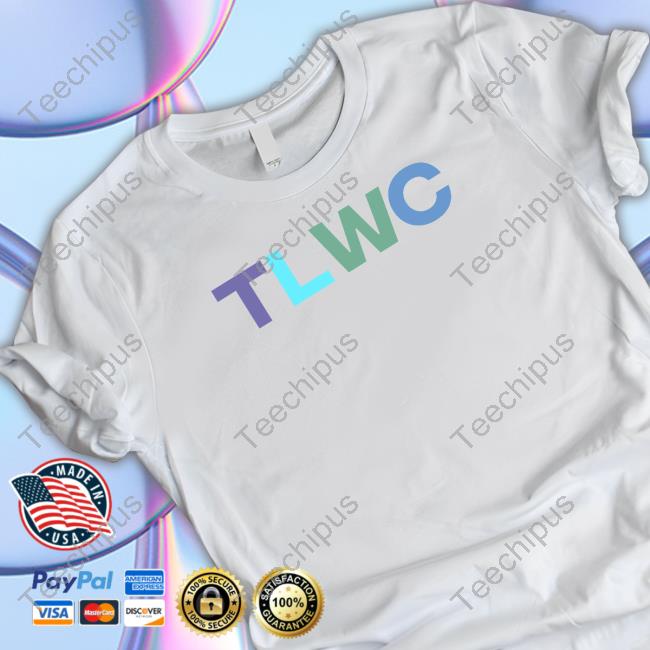 Tlwc You Fall You Get Up You Carry On Shirt