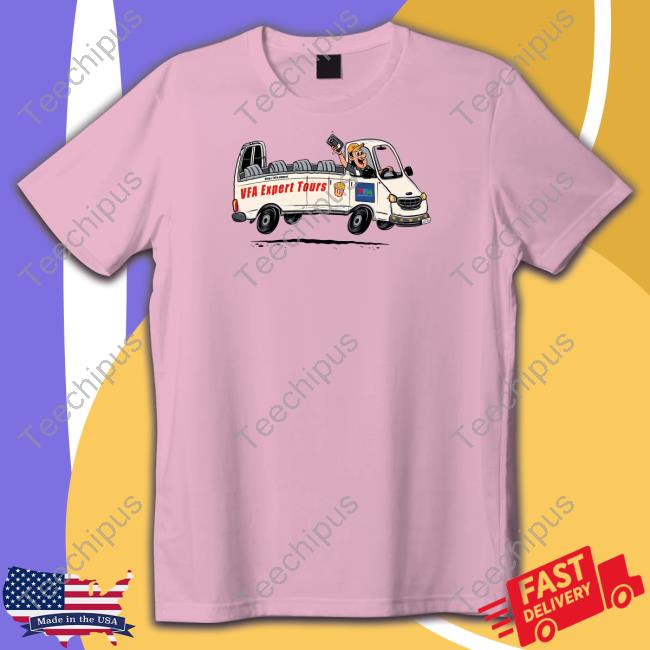 On Cinema Storevfa Expert Tours Long Sleeve T Shirt