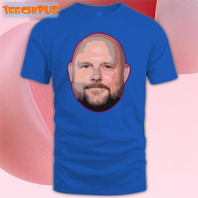 Brian Daboll Big Head T Shirts