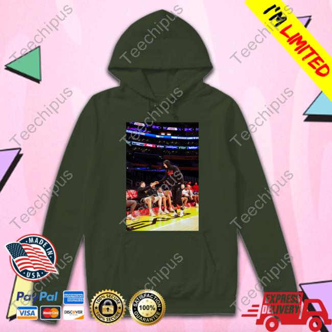 Chicago Bulls Reaves And Caruso Long Sleeve Tee Shirt