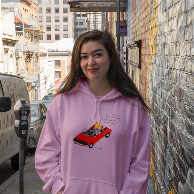Reallygoodartist Get In Pussy We're Going To Flavortown Shirt Matt Gray