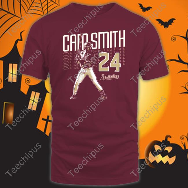 Cam Smith Go Yard Shirt Hoodie