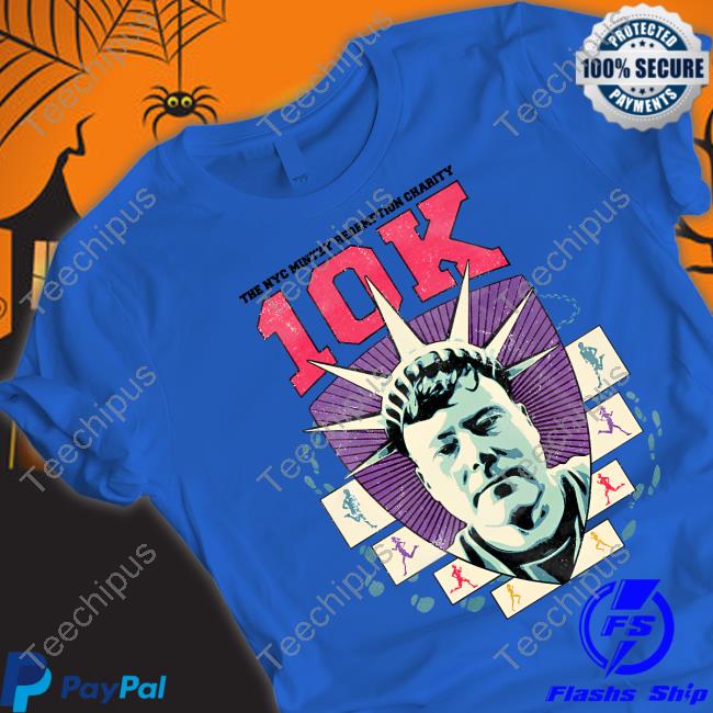 Mintzy 10K Sweatshirt