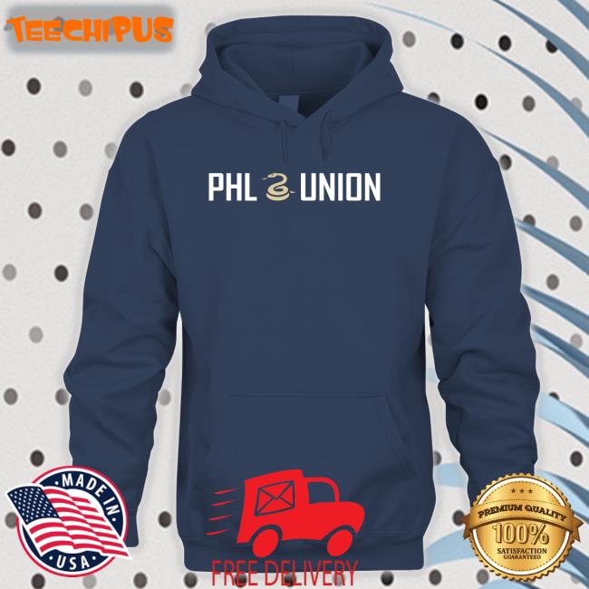 Sean McDermott Philadelphia Union Funny T Shirt