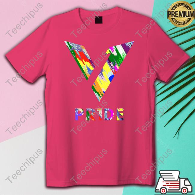 Version1 Pride T Shirt