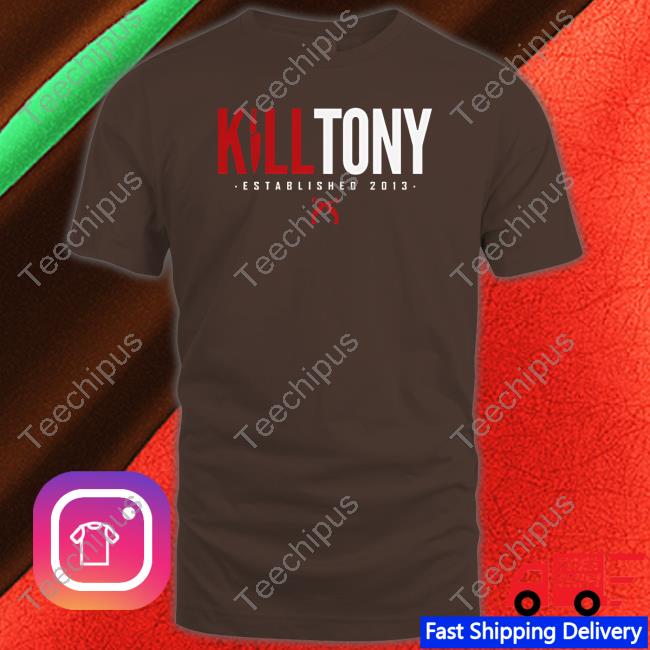 Kill Tony Established 2023 Tee Shirt