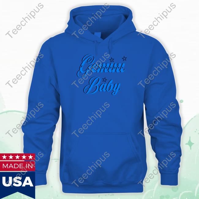 Dirtyhit Beabadoobee Gemini Baby T Shirt