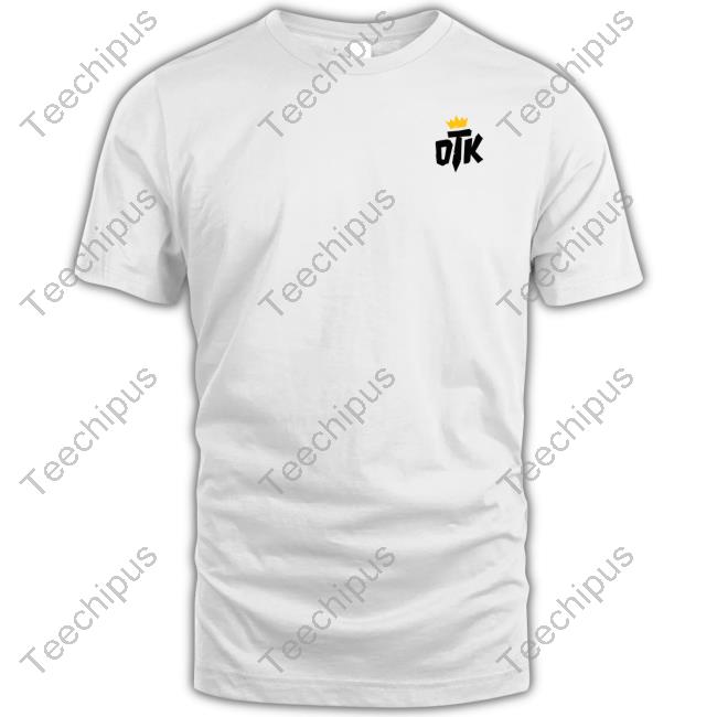 Otk Network Merch Super-Duper Entertainment Hoodie