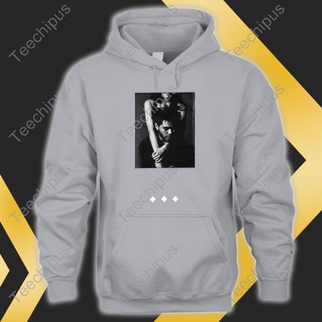 Trilogy Decade Pullover T Shirt