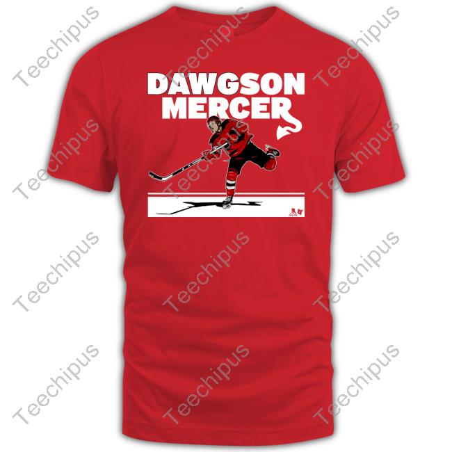 Dawson Dawson Mercer T Shirt