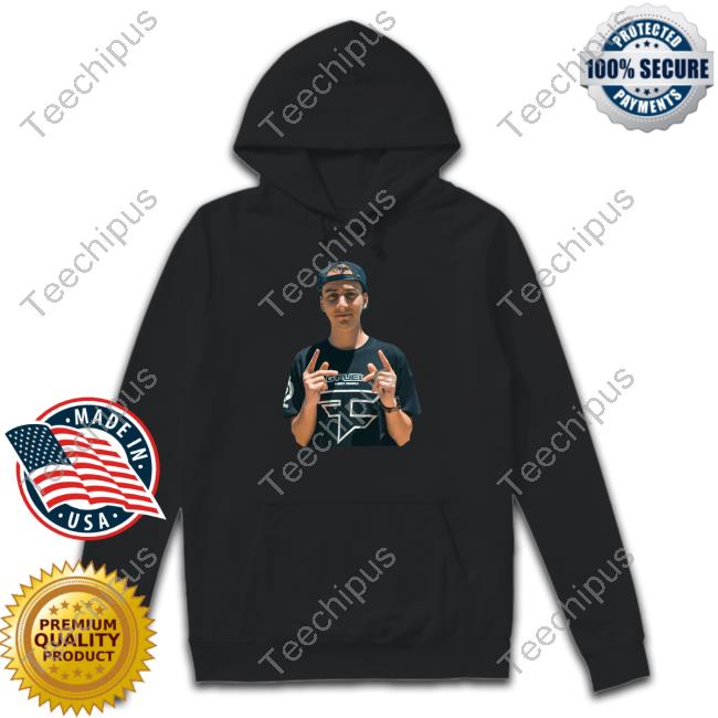 Notcloakzy1 Cloakzy Gfuel Sweatshirt