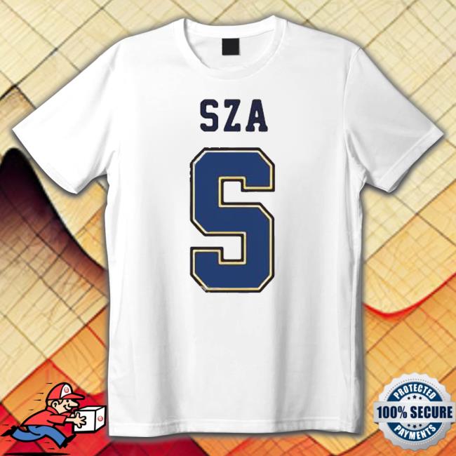 Sza Sos College Jacket Hoodie