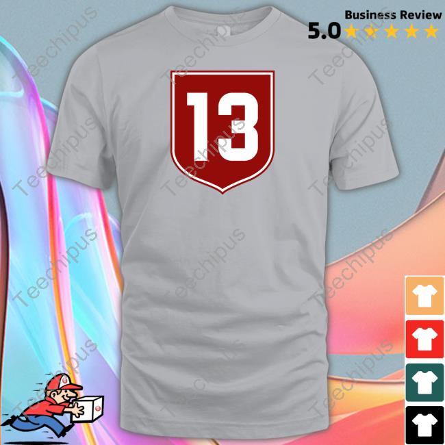 13 Ua Shirt Gogate