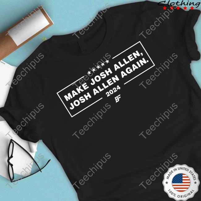 Make Josh, Josh Again 2024 Hoodie Sweatshirt