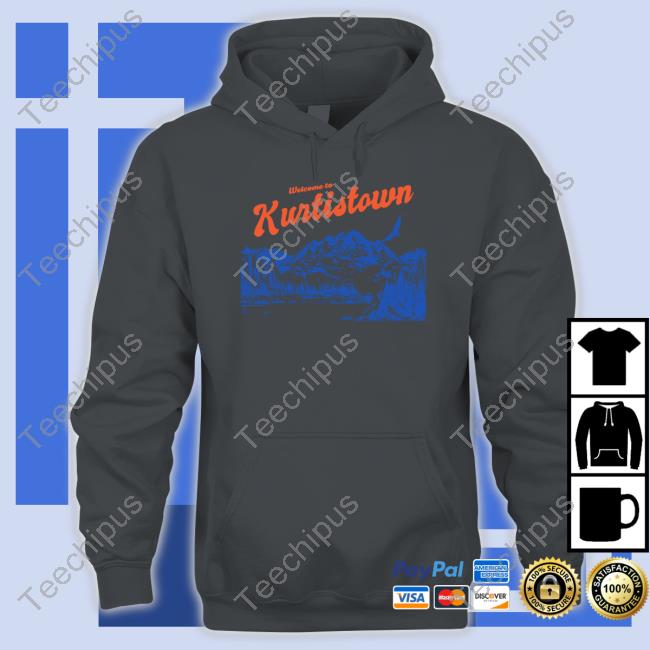 Welcome To Kurtistown Shirt