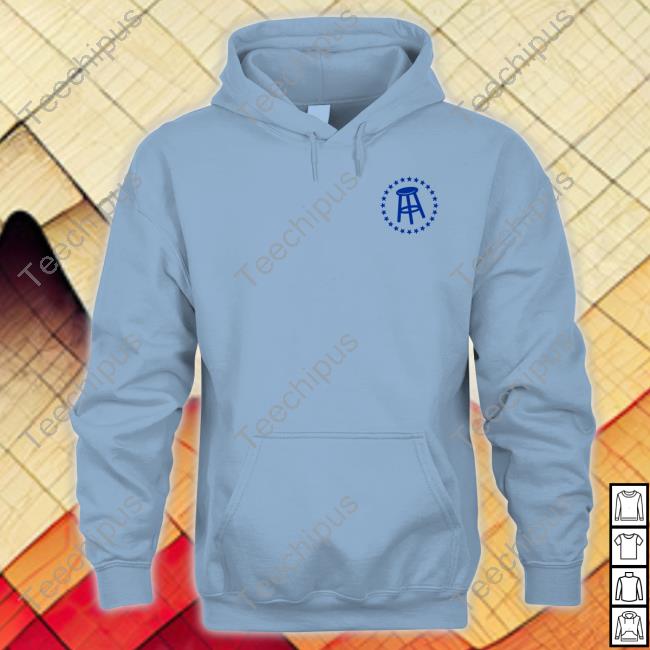 Can't Drink All Day Usa Hoodie
