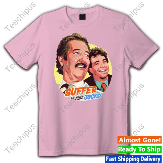 Nordacious Suffer In Your Jocks Magnets Shirt, T Shirt, Hoodie, Sweater, Long Sleeve T-Shirt And Tank Top