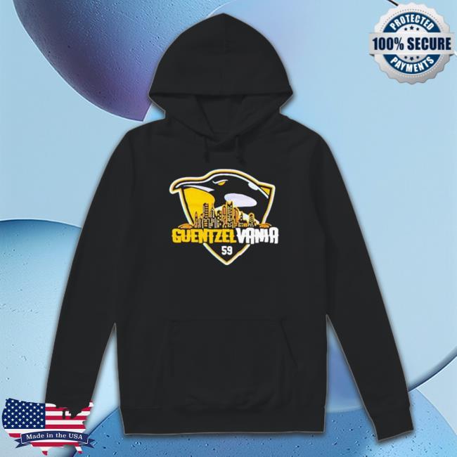 Pittsburgh Hockey Guentzel Vania Hoodie Pittsburgh Hockey Guentzel Vania shirt