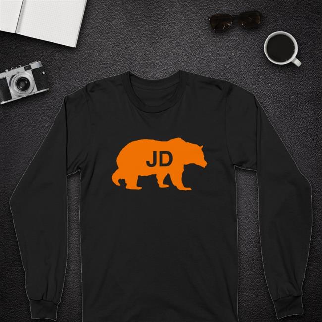 Jd T Shirt