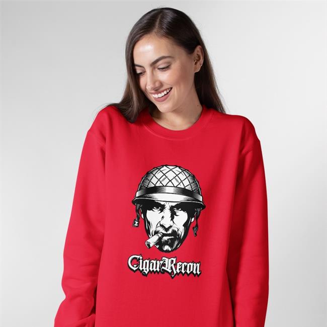 Them Teal Jerseys Suck Cigar Recon Shirt Dante