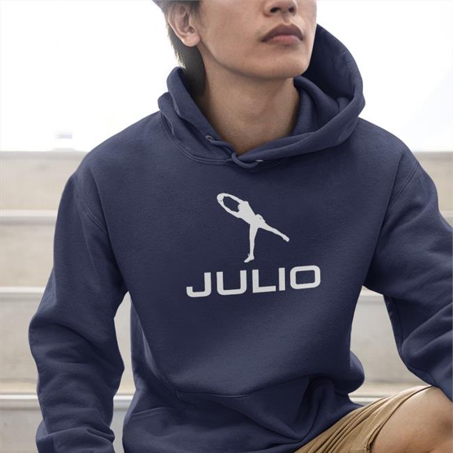 Barstool Sports Store Julio Jj Catch Tee Shirt