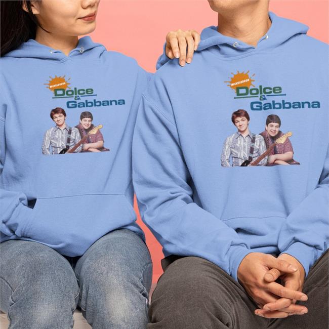 Strangethrift Weird Thrift Store Shirts Nickelodeon Dolce And Gabbana Shirt
