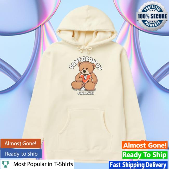 Official Sam And Colby Merch Store Shopxplr Don't Grow Up Sweatshirts Shop Xplr SamAndColby