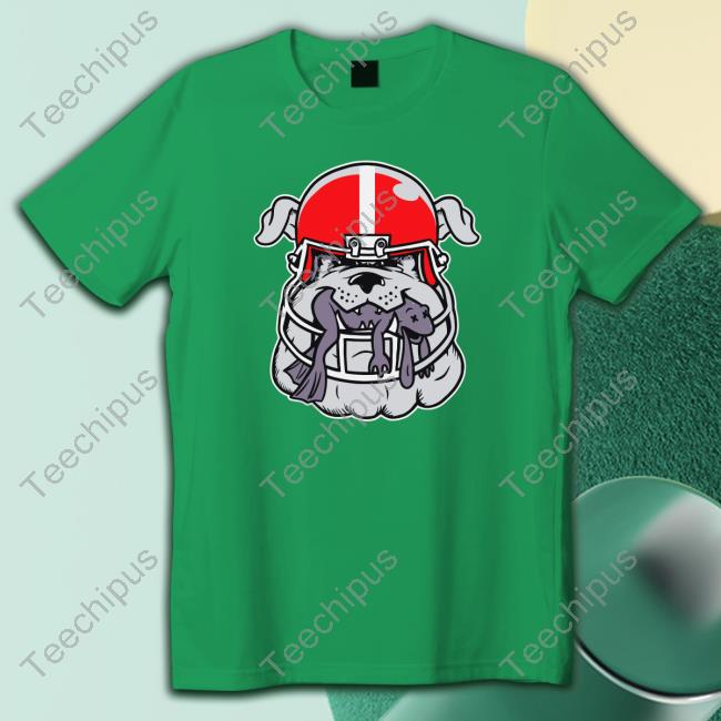 Barstool College Football Show Eat Frogs Shirts