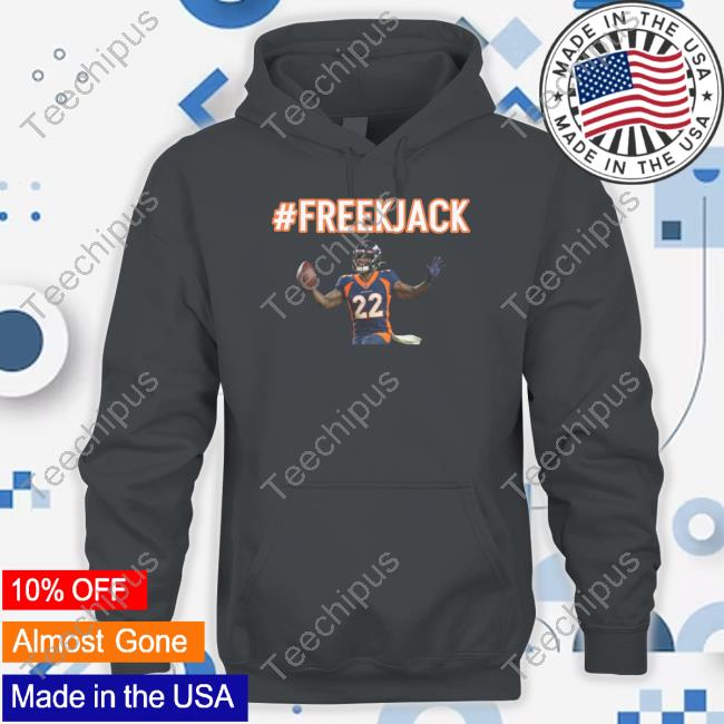 Mile High Mario Free K Jack New Shirt
