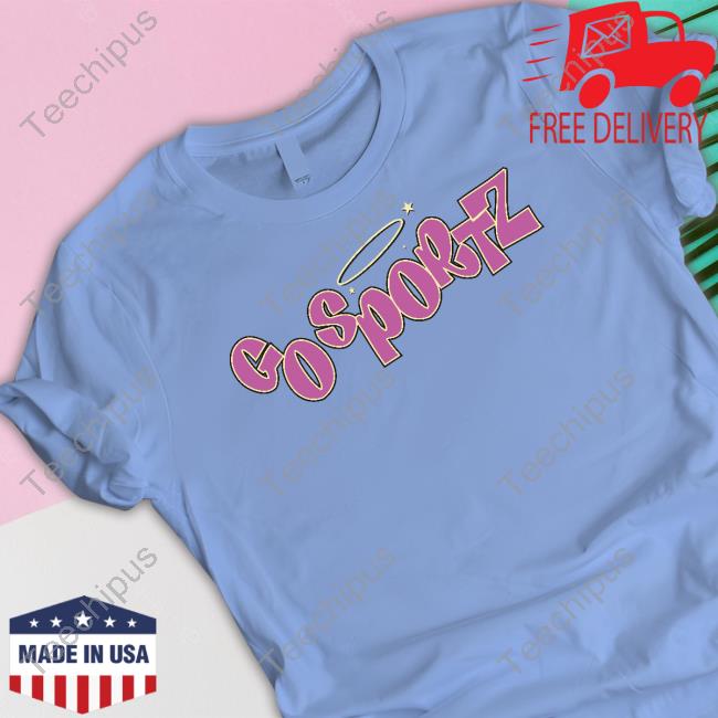 Brys Online Go Sportz Hoodie