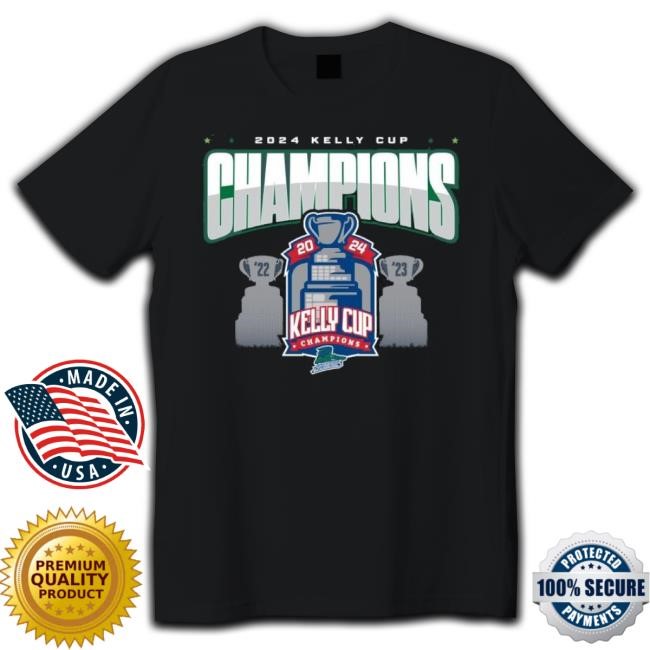 Trending Florida Everblades 2024 Kelly Cup Champion Hoodie Sweatshirt