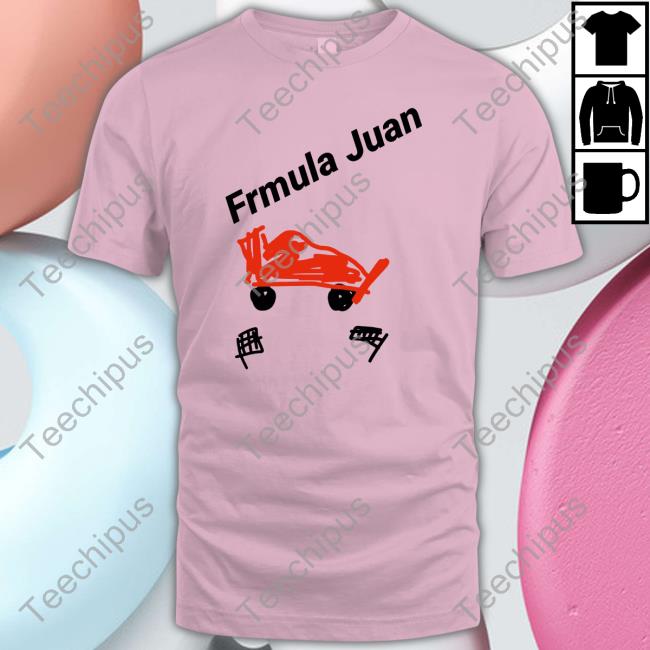 Alison Frmula Juan Sweatshirt