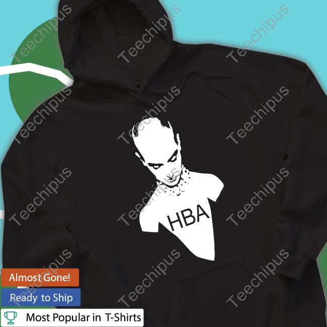 Sinead O'connor Hba Hoodie