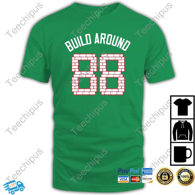 Build Around Chi T Shirt