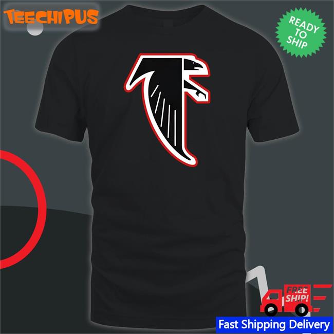 Arthur Smith Atlanta Falcons Sweatshirt