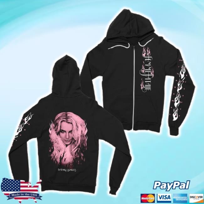 Trending Femme Fatale Sweaters Britneyspears Shop Merch Store