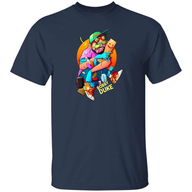 Wewd Bobby Duke Shirt Ten Hundred Wewd Shirt Wewd Bobby Duke Shirt Ten Hundred Wewd Shirt